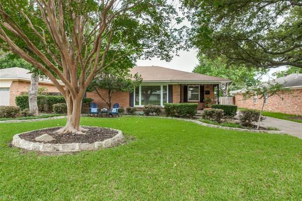 621 Westwood Drive, Richardson, TX 75080