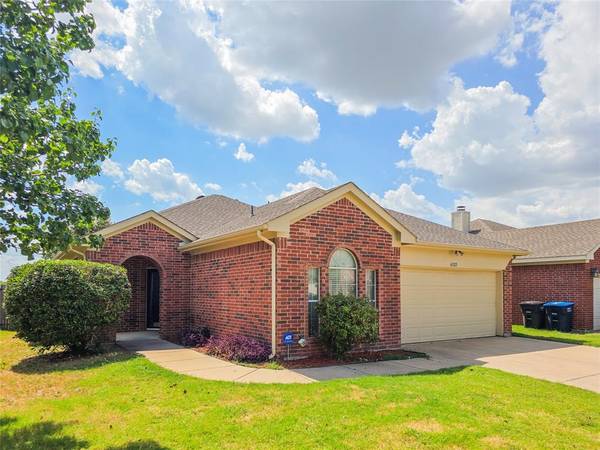 6325 Seal Cove, Fort Worth, TX 76179