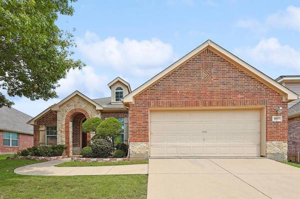 4507 Fox River Trail, Arlington, TX 76017