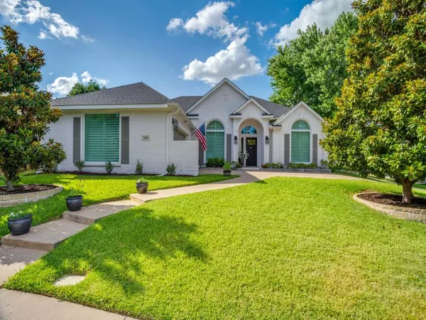 2800 Whitetail Court,  Mckinney,  TX 75072
