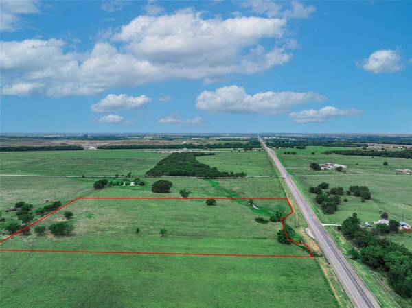 Whitesboro, TX 76273,LOT 3 - TBD Old Sandborn Ranch Road