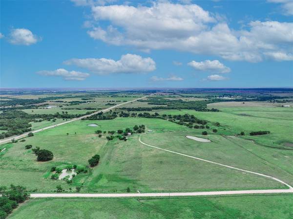 LOT 5 - TBD Old Sandborn Ranch Road, Whitesboro, TX 76273