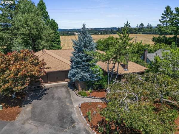 5585 NW TAMARRON PL, Portland, OR 97229