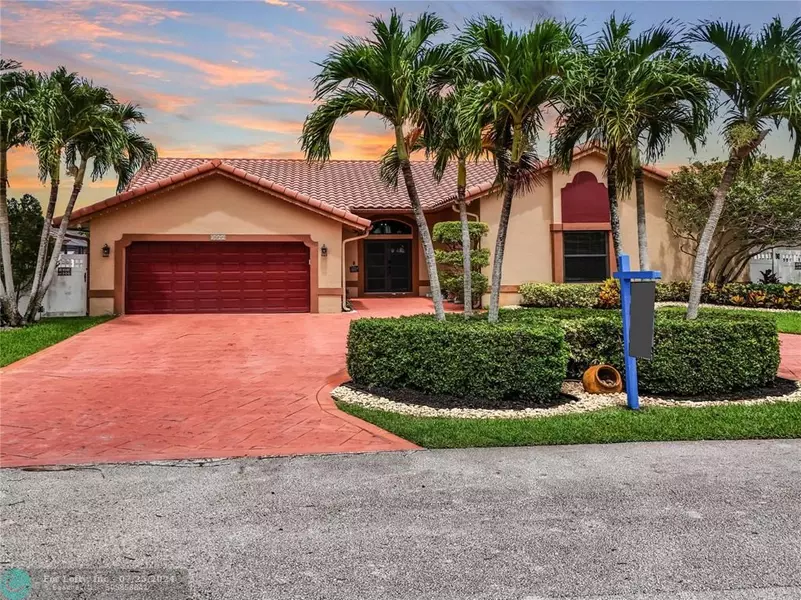 4099 NW 73rd Way, Coral Springs, FL 33065