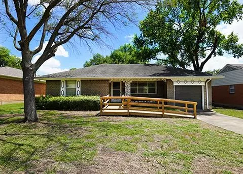 Richardson, TX 75080,629 Ridgedale Drive