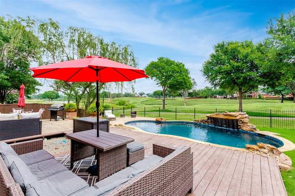 2809 Woodson Drive, Mckinney, TX 75072