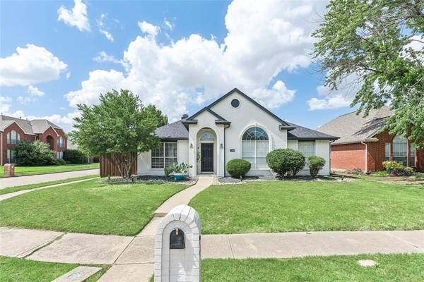 11300 Oxford Place,  Frisco,  TX 75035