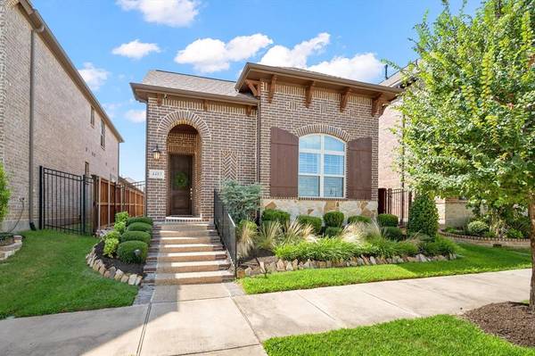 4403 Garnet Jade Drive, Arlington, TX 76005