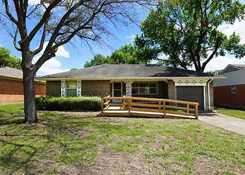 629 Ridgedale Drive, Richardson, TX 75080