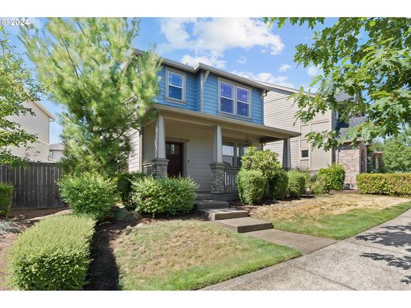 14935 NW ROSSETTA ST, Portland, OR 97229