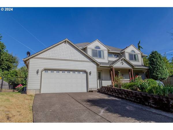 Happy Valley, OR 97086,10900 SE ALYSSA DR