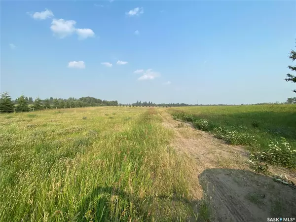 Rural Address, Garden River Rm No. 490, SK S6V 5R2