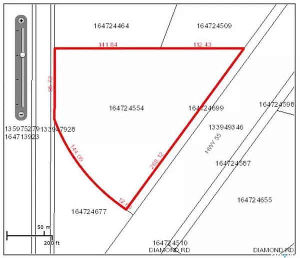 Garden River Rm No. 490, SK S6V 5R2,Rural Address