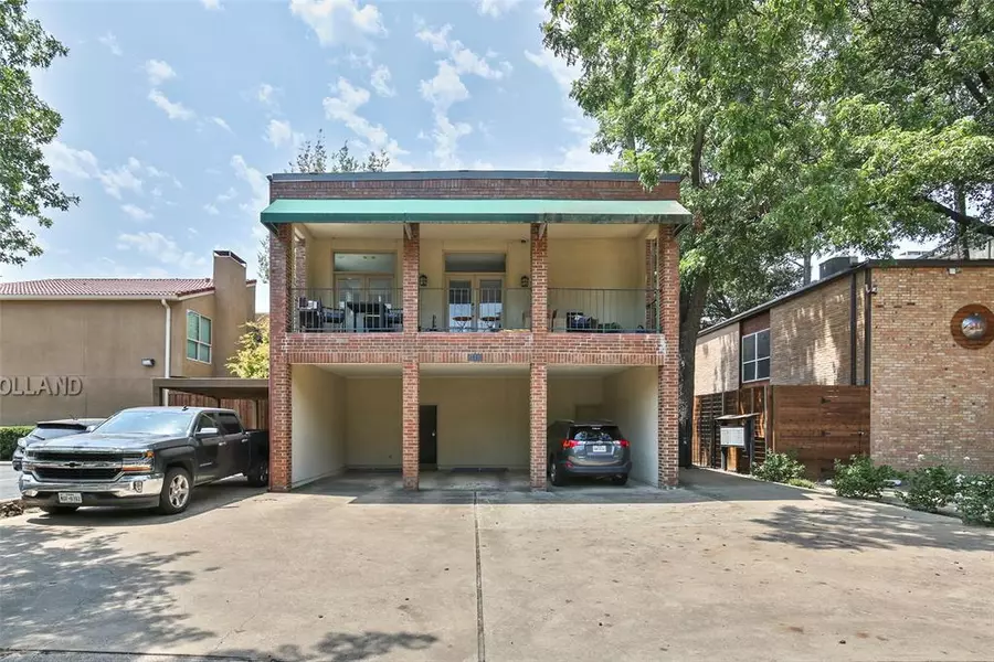 4031 Holland Avenue #A, Dallas, TX 75219