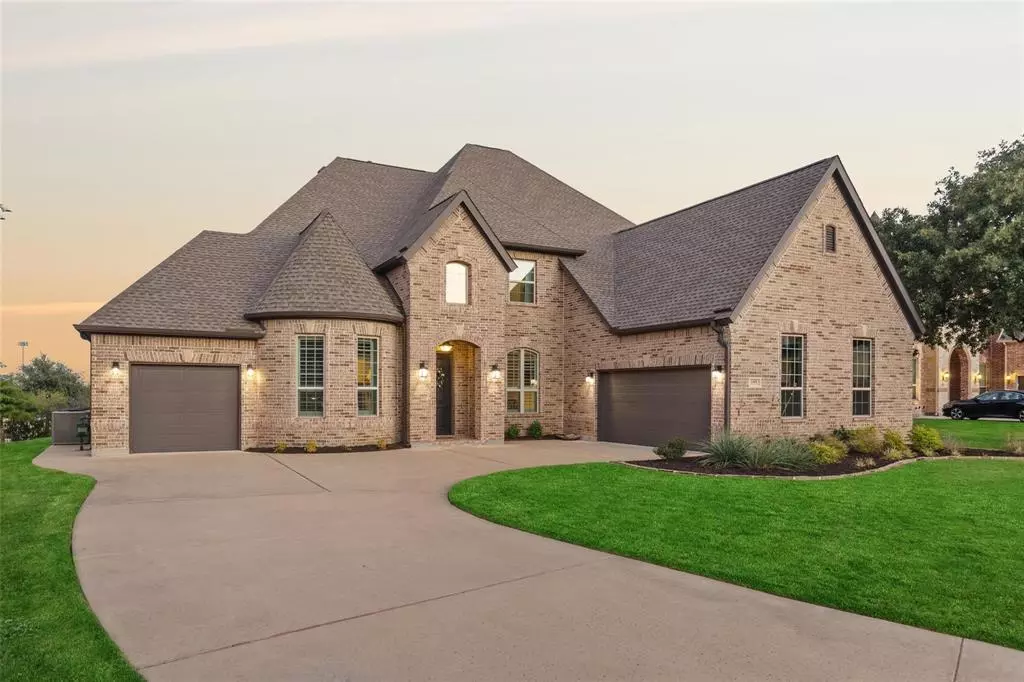 Flower Mound, TX 75077,6408 Sorrento Lane