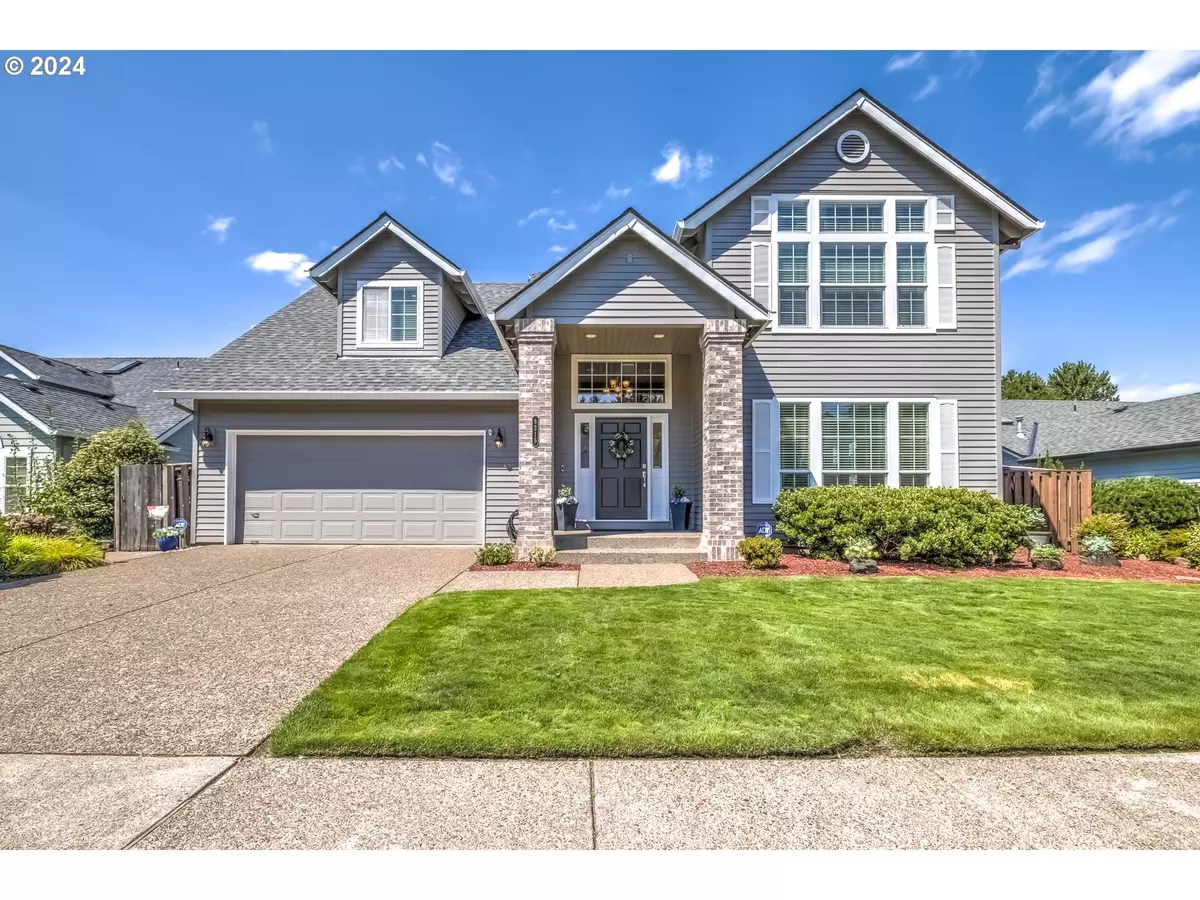 Tualatin, OR 97062,9215 SW STONO DR