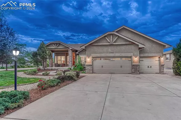 Colorado Springs, CO 80920,9993 Pinedale DR