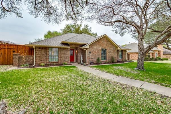 1111 Deer Ridge Drive, Duncanville, TX 75137