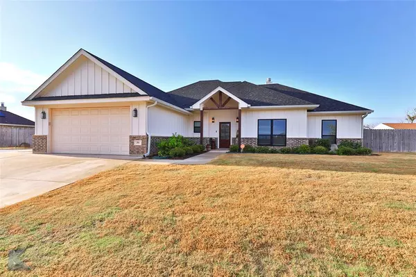 351 Long Ranger Road, Abilene, TX 79602