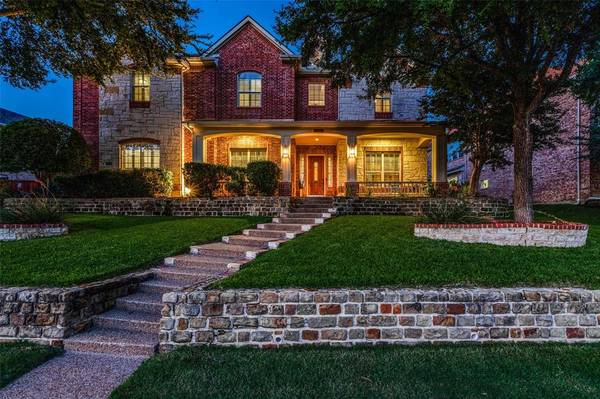 15288 Ridgewood Drive,  Frisco,  TX 75035