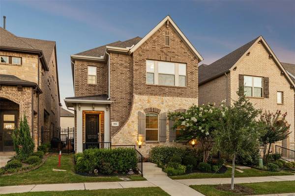 6866 Colonnade Drive, Irving, TX 75039