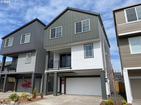 20735 SW Boyd CT #10,  Beaverton,  OR 97003