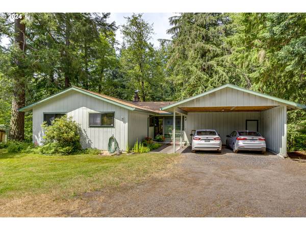 Estacada, OR 97023,46755 SE GEORGE RD