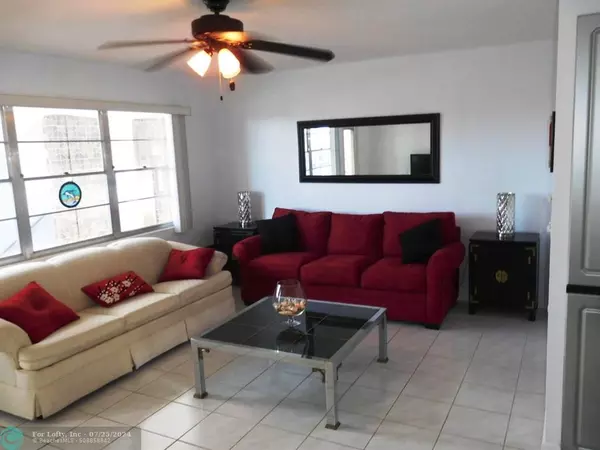 Deerfield Beach, FL 33442,3059 Harwood E  #3059