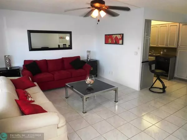 Deerfield Beach, FL 33442,3059 Harwood E  #3059