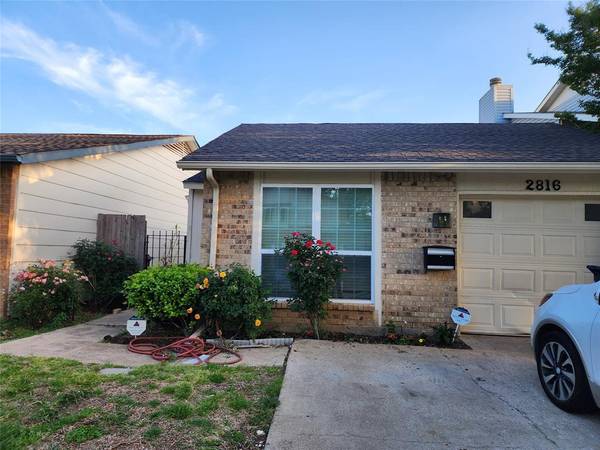 2816 Ursa Circle, Garland, TX 75044