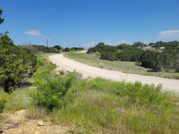 Evant, TX 76525,Lot 7 PR 4219