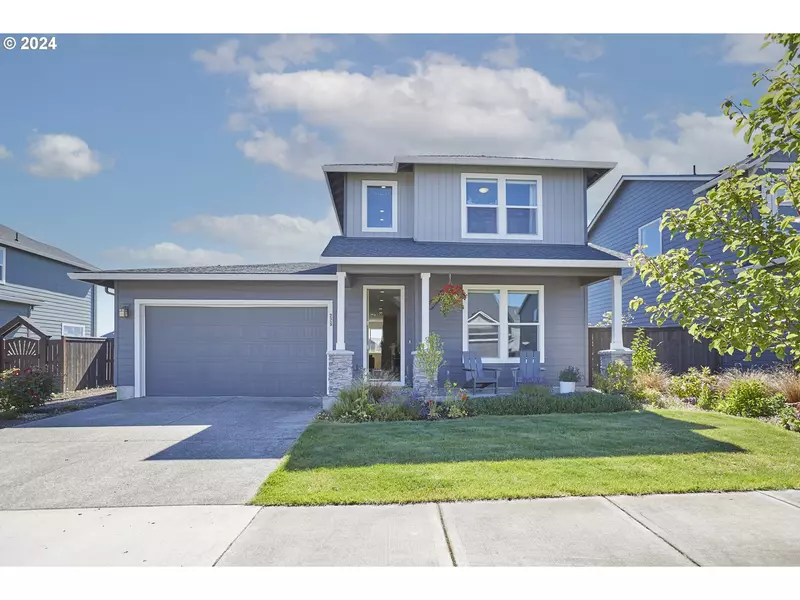 228 N 88TH DR, Ridgefield, WA 98642