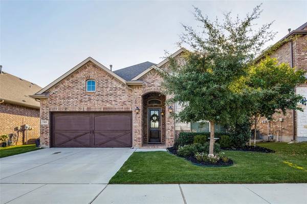 113 Mineral Point Drive, Aledo, TX 76008