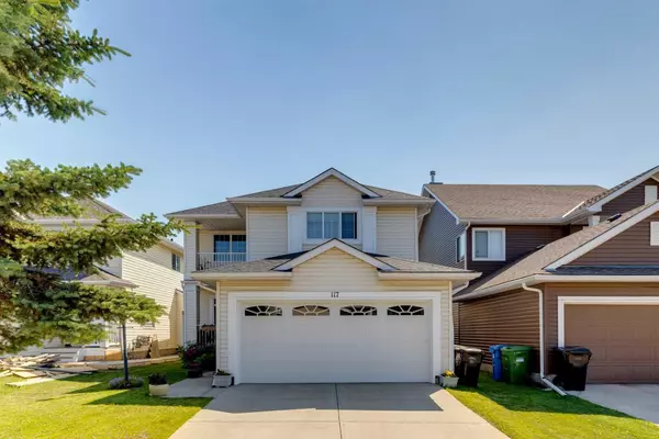 Calgary, AB T3J 3Y7,117 Coral Reef Close NE