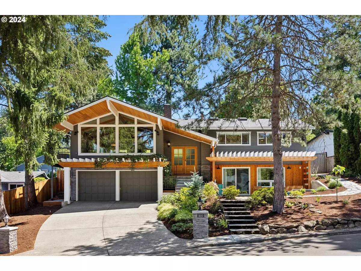 Lake Oswego, OR 97034,1920 PARK FOREST AVE