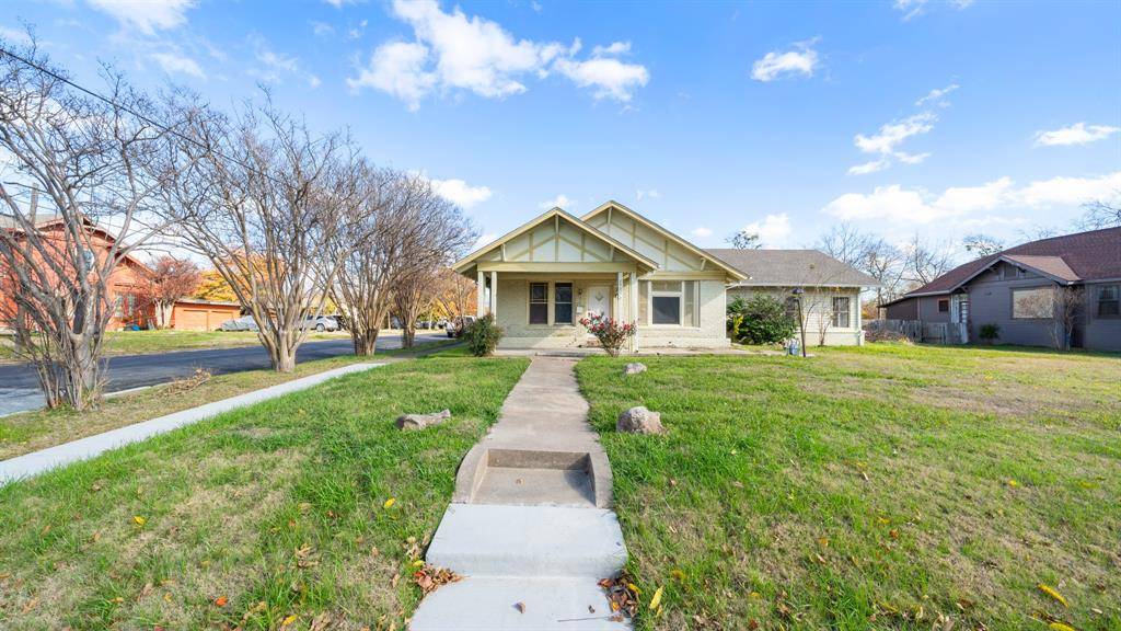 2003 Walnut Street, Greenville, TX 75401