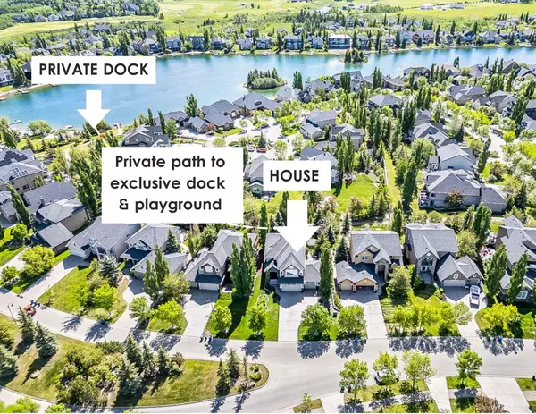 Heritage Pointe, AB T1S 4J5,200 Heritage Lake DR