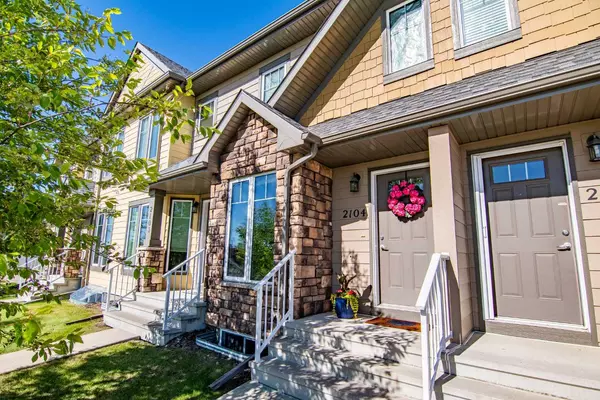 Red Deer, AB T4P 0M8,30 Carleton AVE #2104