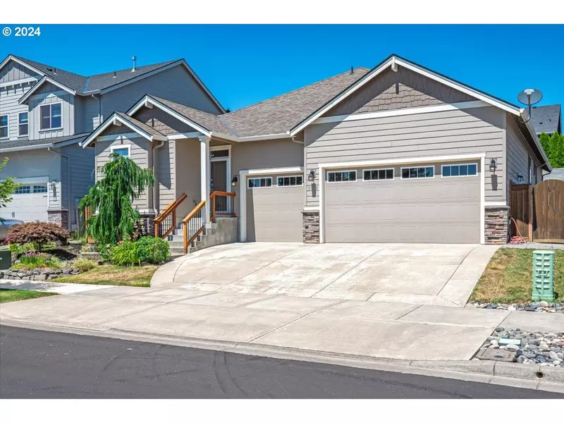 3739 SW 31ST ST, Gresham, OR 97080