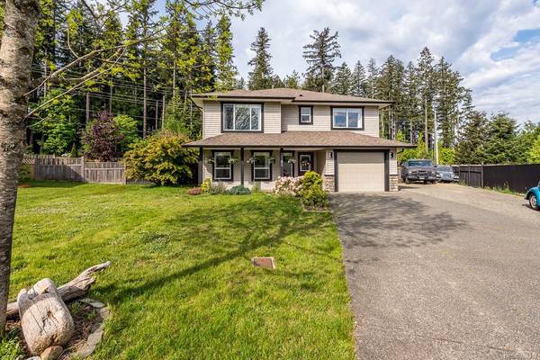 Courtenay, BC V9N 4A3,2581 Carstairs Dr