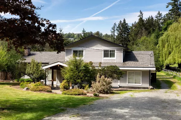 North Saanich, BC V8L 5V3,1274 Clayton Rd