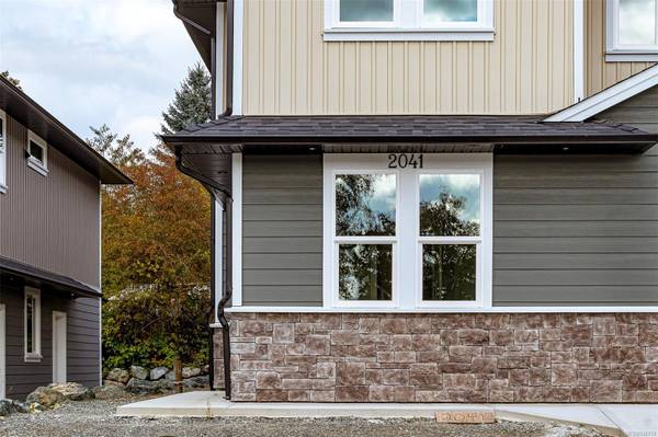 Duncan, BC V9L 0J2,2041 Oakhill Pl