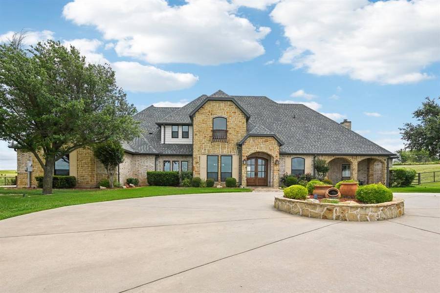 441 Aledo Creeks Road E, Fort Worth, TX 76126