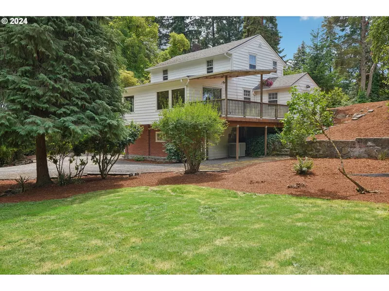 4025 PACIFIC WAY, Longview, WA 98632