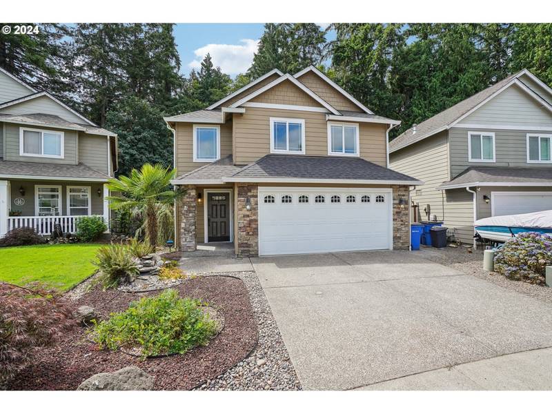 3155 S CEDAR RIDGE DR, Ridgefield, WA 98642