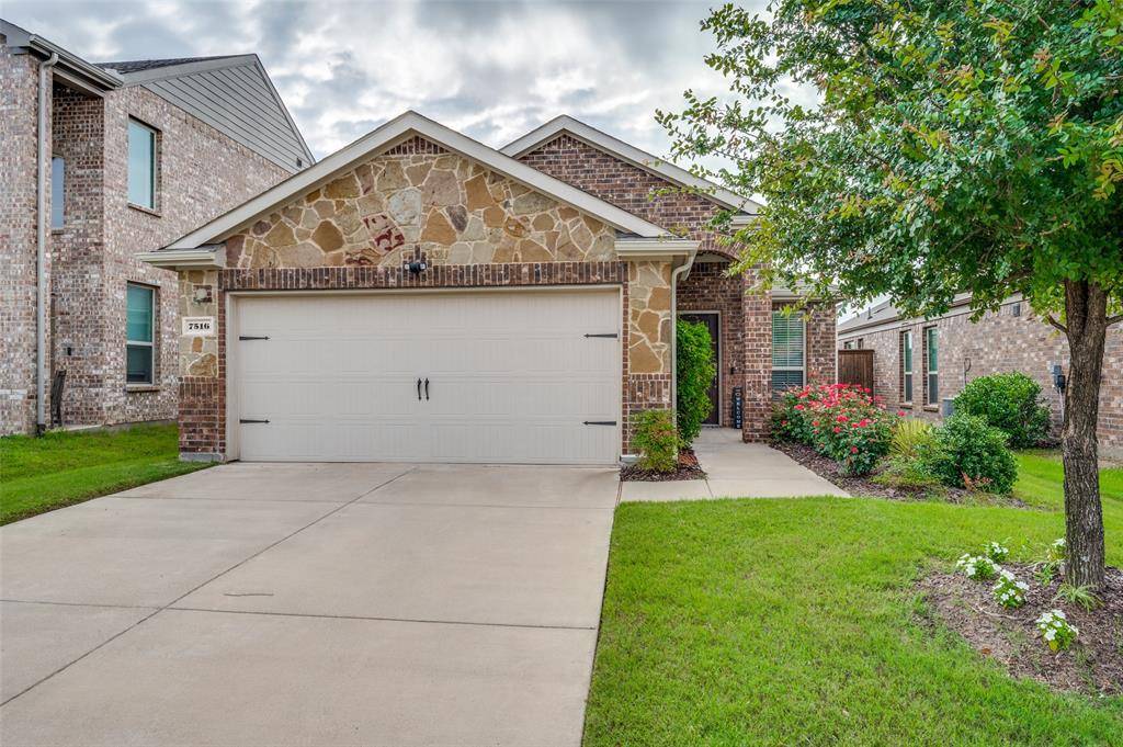 Mckinney, TX 75071,7516 Paramount Drive