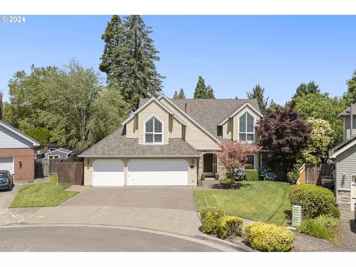 Tualatin, OR 97062,4955 SW JOSHUA CT