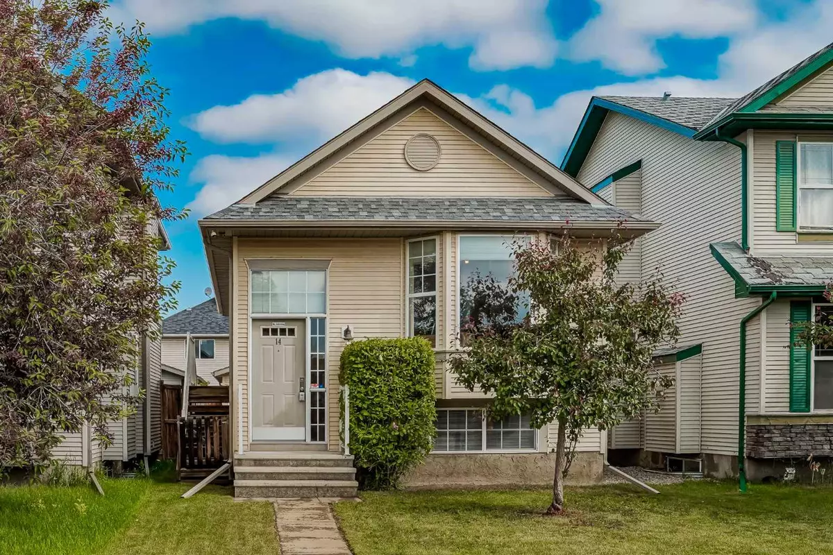 Calgary, AB T3M 1L5,14 Cranberry Close SE