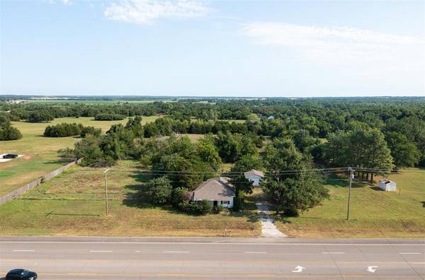 16943 NE 23rd Street, Choctaw, OK 73020