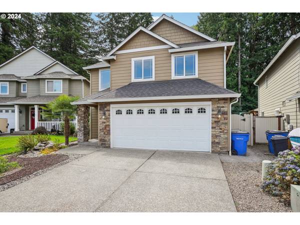 Ridgefield, WA 98642,3155 S CEDAR RIDGE DR